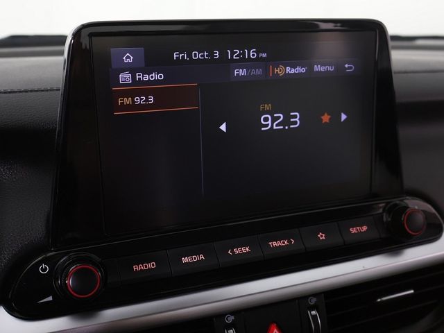 2023 Kia Forte LXS IVT - 22926079 - 40