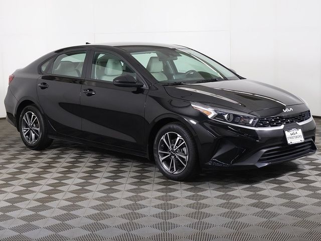 2023 Kia Forte LXS IVT - 22926079 - 45