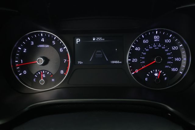 2023 Kia Forte LXS IVT - 22927998 - 11
