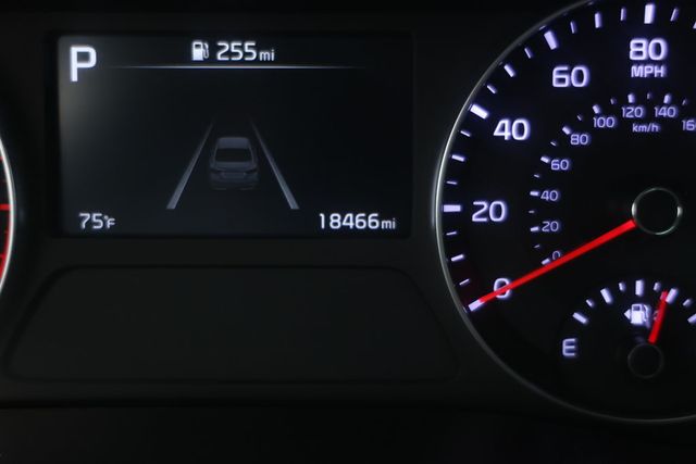 2023 Kia Forte LXS IVT - 22927998 - 12