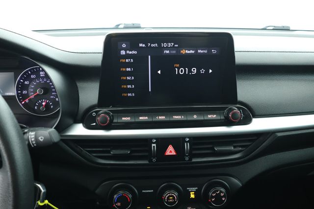 2023 Kia Forte LXS IVT - 22927998 - 14