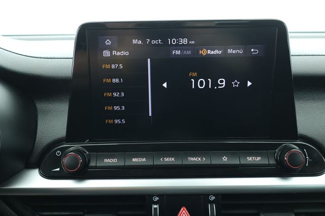 2023 Kia Forte LXS IVT - 22927998 - 15