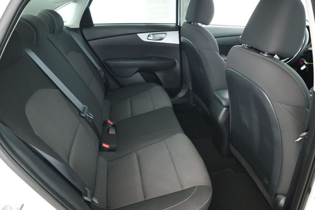2023 Kia Forte LXS IVT - 22927998 - 20