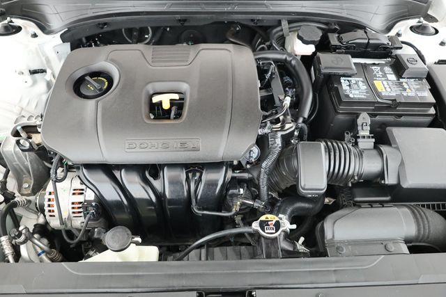 2023 Kia Forte LXS IVT - 22927998 - 23