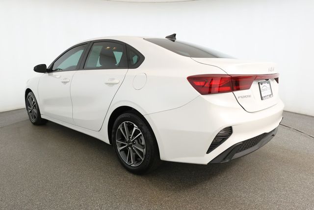 2023 Kia Forte LXS IVT - 22927998 - 5