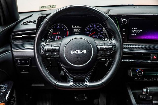 2023 Kia K5 GT DCT FWD - 22908485 - 14