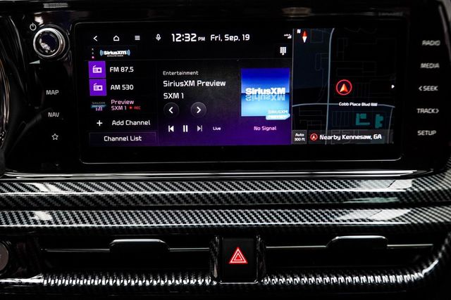 2023 Kia K5 GT DCT FWD - 22908485 - 23