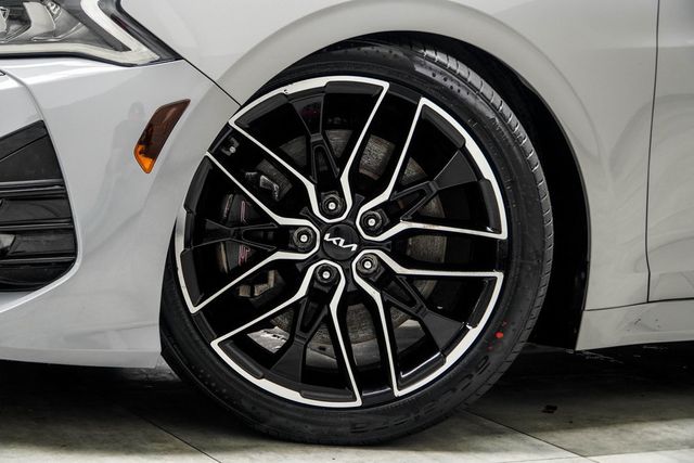 2023 Kia K5 GT DCT FWD - 22908485 - 2