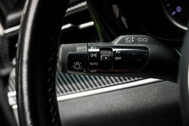 2023 Kia K5 GT DCT FWD - 22908485 - 29