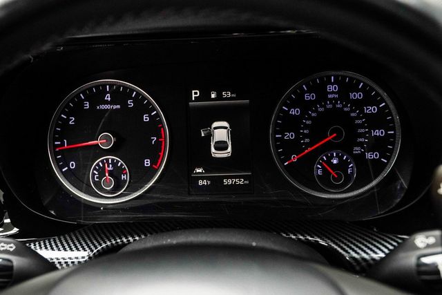 2023 Kia K5 GT DCT FWD - 22908485 - 30