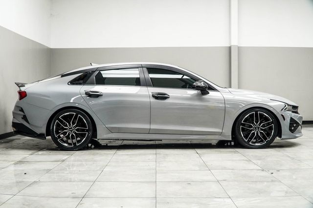 2023 Kia K5 GT DCT FWD - 22908485 - 5