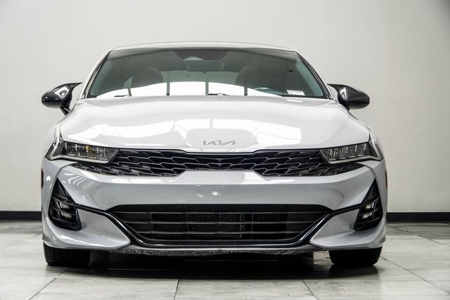 2023 Kia K5 GT DCT FWD - 22908485 - 6
