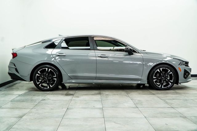 2023 Kia K5 GT-Line Automatic AWD - 22876638 - 9
