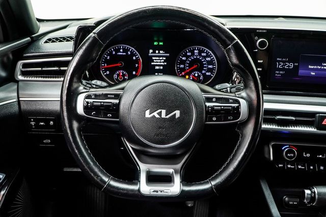 2023 Kia K5 GT-Line Automatic AWD - 22876638 - 17