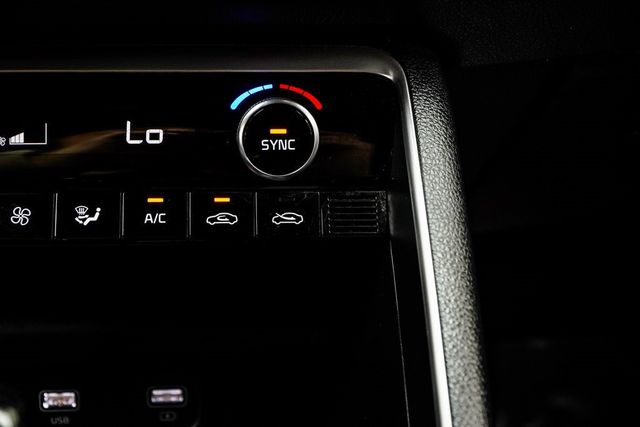2023 Kia K5 GT-Line Automatic AWD - 22876638 - 26