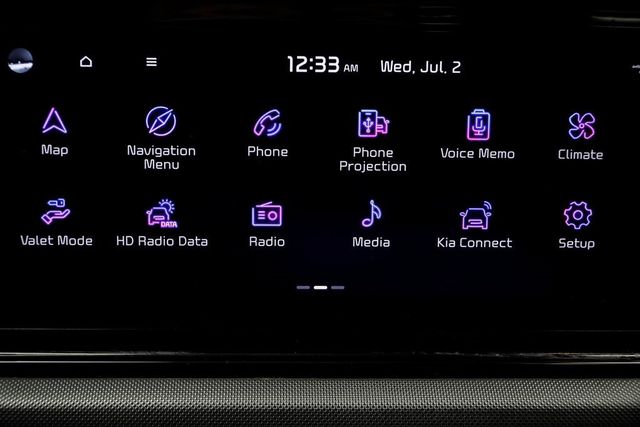 2023 Kia K5 GT-Line Automatic AWD - 22876638 - 30