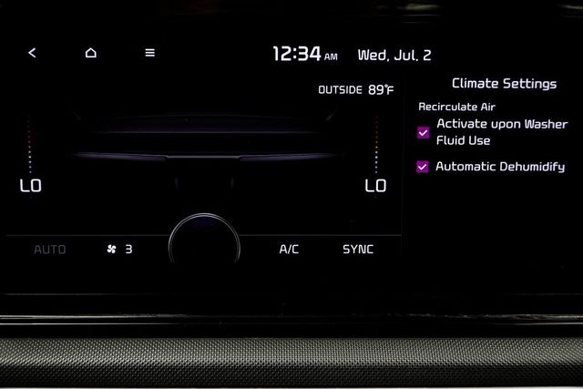 2023 Kia K5 GT-Line Automatic AWD - 22876638 - 32