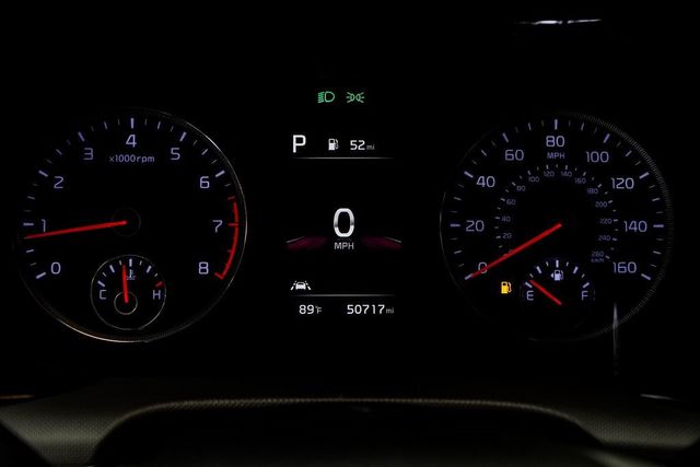 2023 Kia K5 GT-Line Automatic AWD - 22876638 - 35