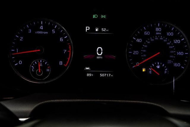 2023 Kia K5 GT-Line Automatic AWD - 22876638 - 36