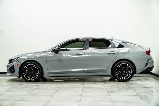 2023 Kia K5 GT-Line Automatic AWD - 22876638 - 7