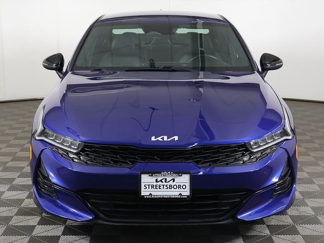 2023 Kia K5 GT-Line Automatic FWD - 22911980 - 9