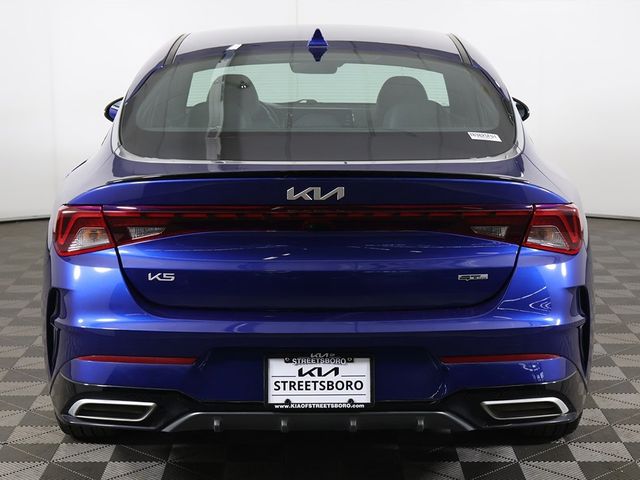 2023 Kia K5 GT-Line Automatic FWD - 22911980 - 10