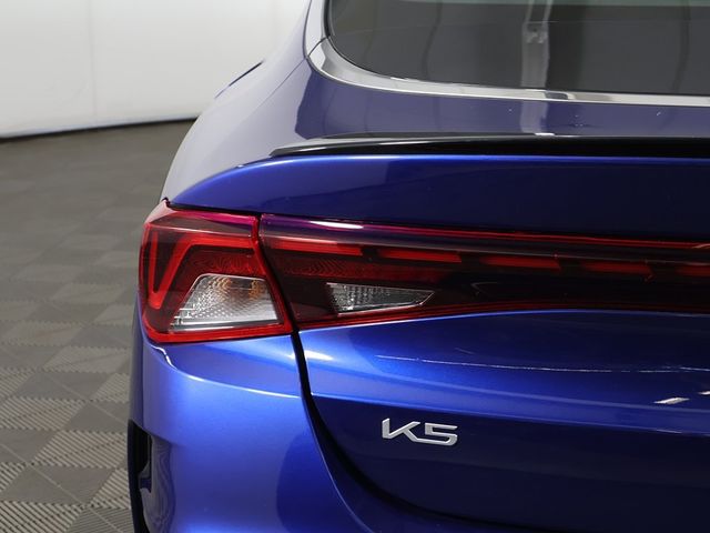2023 Kia K5 GT-Line Automatic FWD - 22911980 - 13
