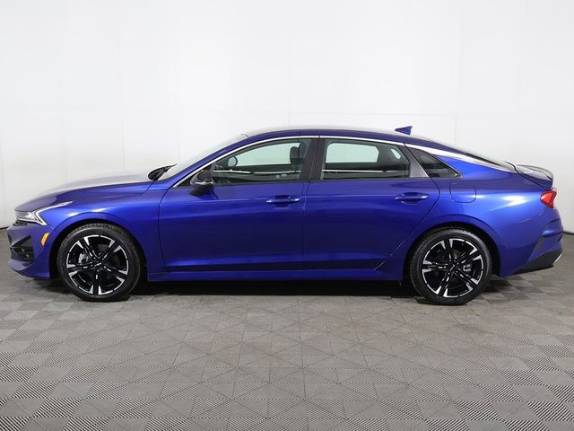 2023 Kia K5 GT-Line Automatic FWD - 22911980 - 15