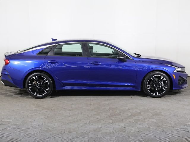 2023 Kia K5 GT-Line Automatic FWD - 22911980 - 16