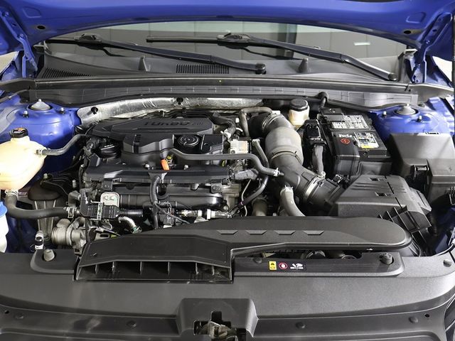 2023 Kia K5 GT-Line Automatic FWD - 22911980 - 17