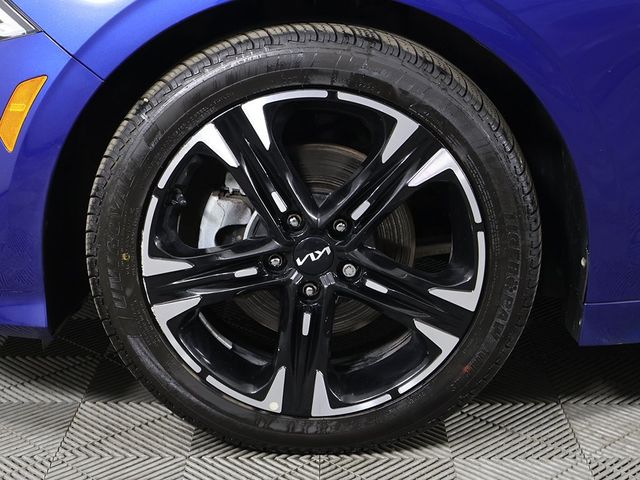 2023 Kia K5 GT-Line Automatic FWD - 22911980 - 19