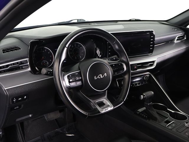 2023 Kia K5 GT-Line Automatic FWD - 22911980 - 24