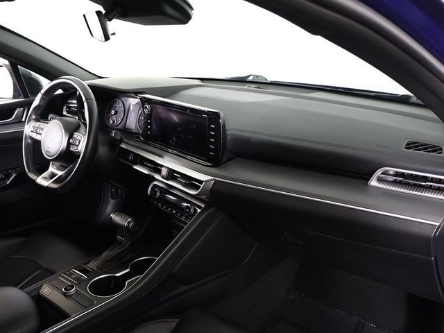 2023 Kia K5 GT-Line Automatic FWD - 22911980 - 25