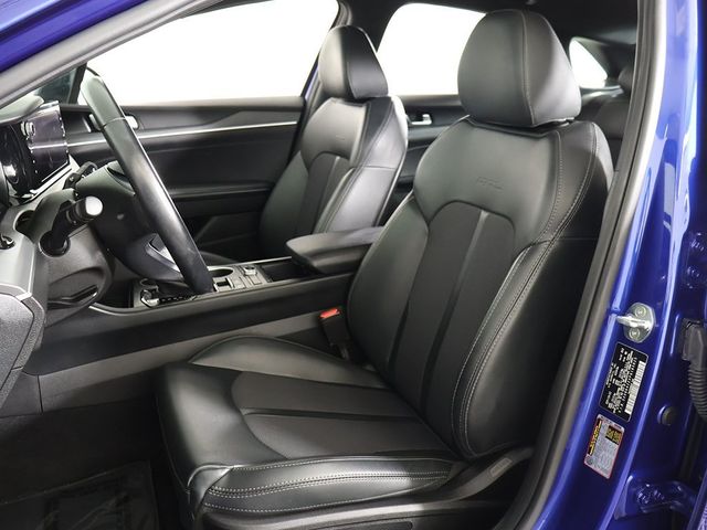 2023 Kia K5 GT-Line Automatic FWD - 22911980 - 26