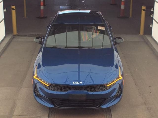 2023 Kia K5 GT-Line Automatic FWD - 22911980 - 2