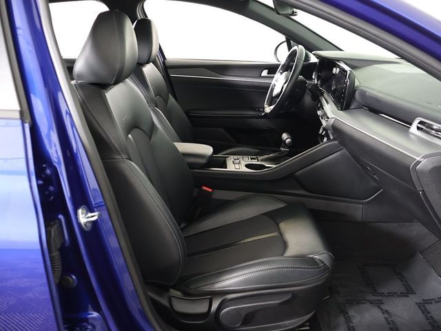 2023 Kia K5 GT-Line Automatic FWD - 22911980 - 29
