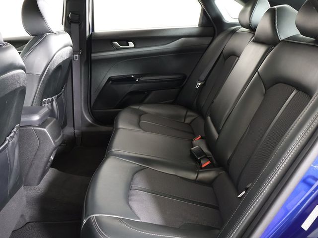 2023 Kia K5 GT-Line Automatic FWD - 22911980 - 31