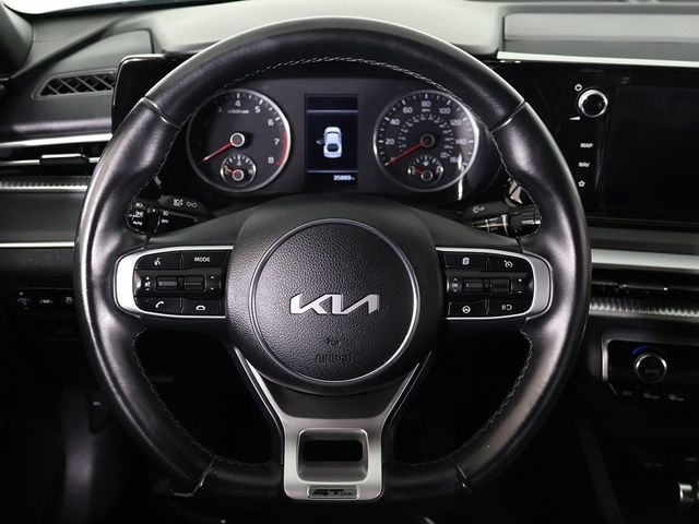 2023 Kia K5 GT-Line Automatic FWD - 22911980 - 35