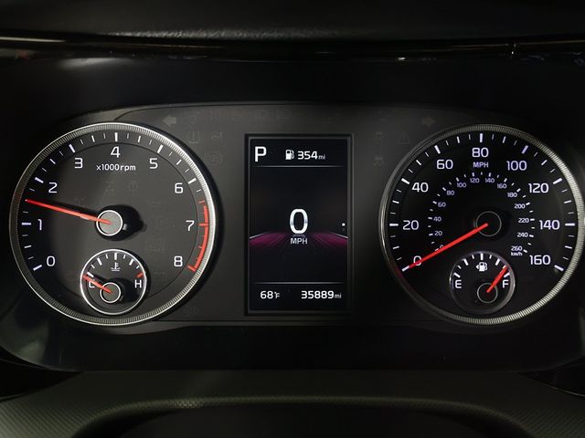 2023 Kia K5 GT-Line Automatic FWD - 22911980 - 36