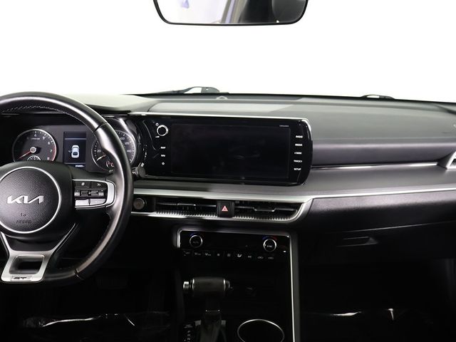 2023 Kia K5 GT-Line Automatic FWD - 22911980 - 40
