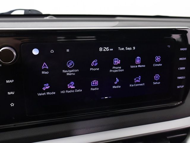 2023 Kia K5 GT-Line Automatic FWD - 22911980 - 41