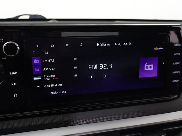 2023 Kia K5 GT-Line Automatic FWD - 22911980 - 44