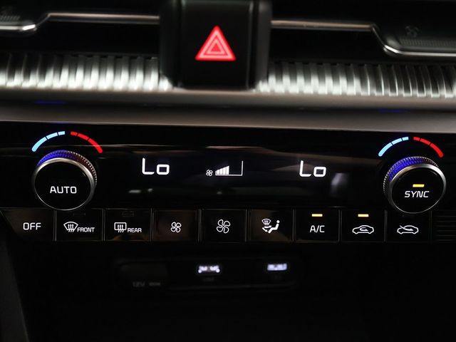 2023 Kia K5 GT-Line Automatic FWD - 22911980 - 45