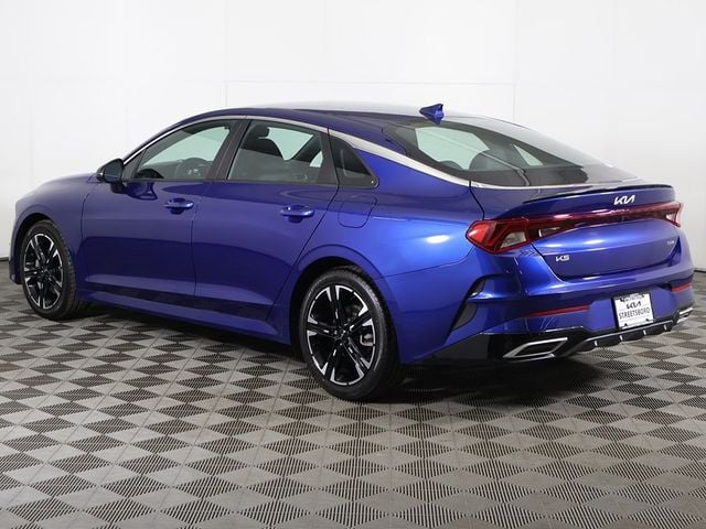 2023 Kia K5 GT-Line Automatic FWD - 22911980 - 7