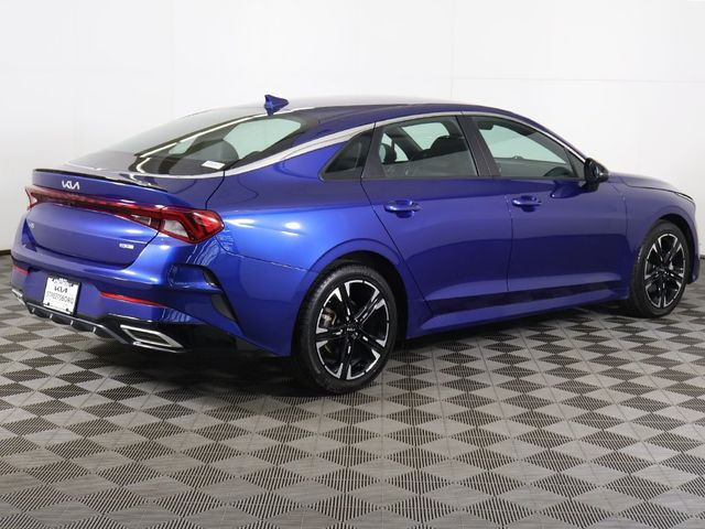 2023 Kia K5 GT-Line Automatic FWD - 22911980 - 8