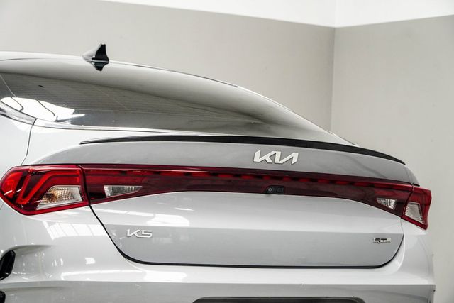 2023 Kia K5 GT-Line Automatic FWD - 22915716 - 12