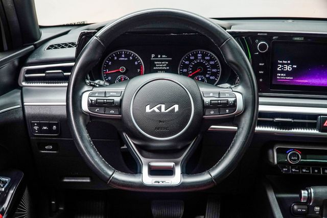 2023 Kia K5 GT-Line Automatic FWD - 22915716 - 14