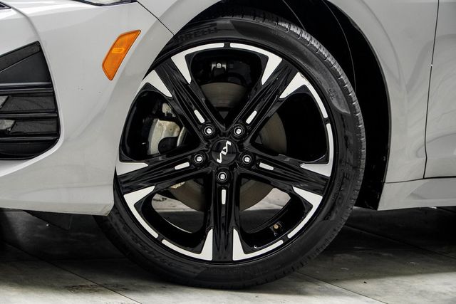 2023 Kia K5 GT-Line Automatic FWD - 22915716 - 2
