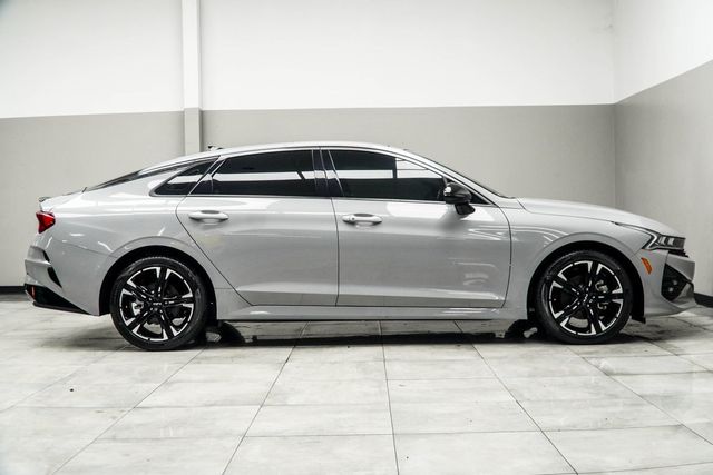 2023 Kia K5 GT-Line Automatic FWD - 22915716 - 5