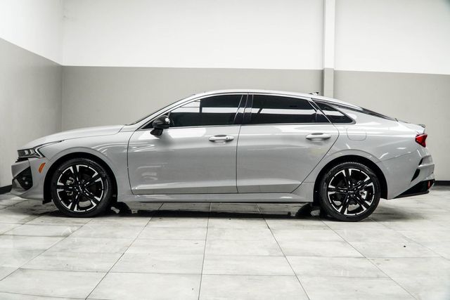 2023 Kia K5 GT-Line Automatic FWD - 22915716 - 8